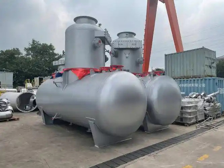 Pressure vessel