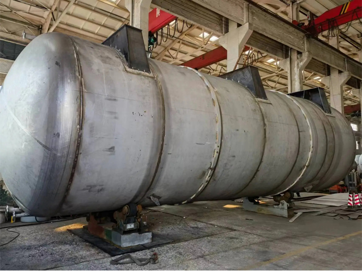 Pressure vessel