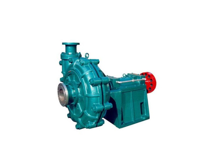 SZM type slurry pump