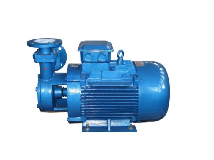 WB type stainless steel vortex pump