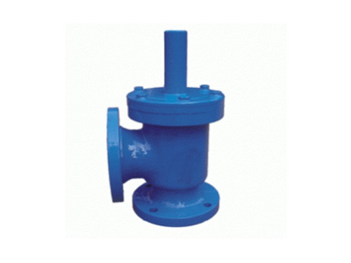 XXDF New Type Waterborne Bottom Valve - Pump Bottom Valve