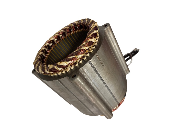 P771220 stator winding