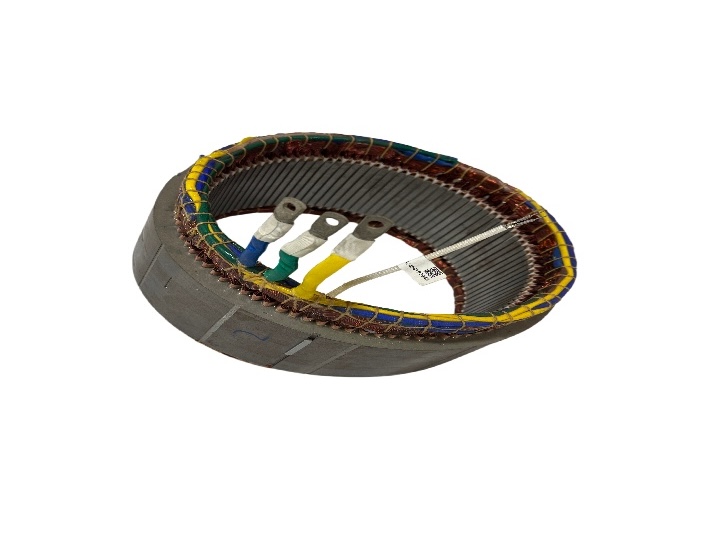 S59 stator winding